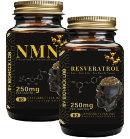 NMN+Resveratrol