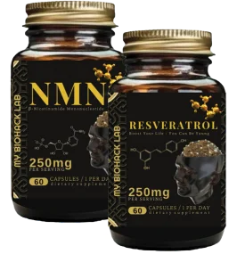 NMN+Resveratrol