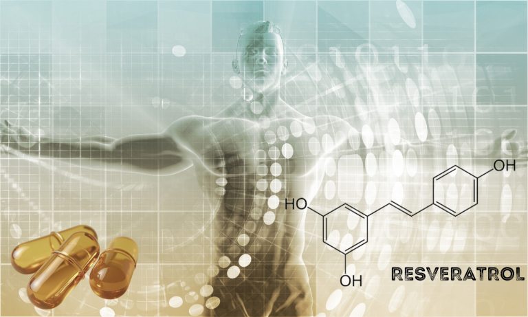 Resveratrol je moćan antioksidans sa širokim spektrom potencijalnih koristi