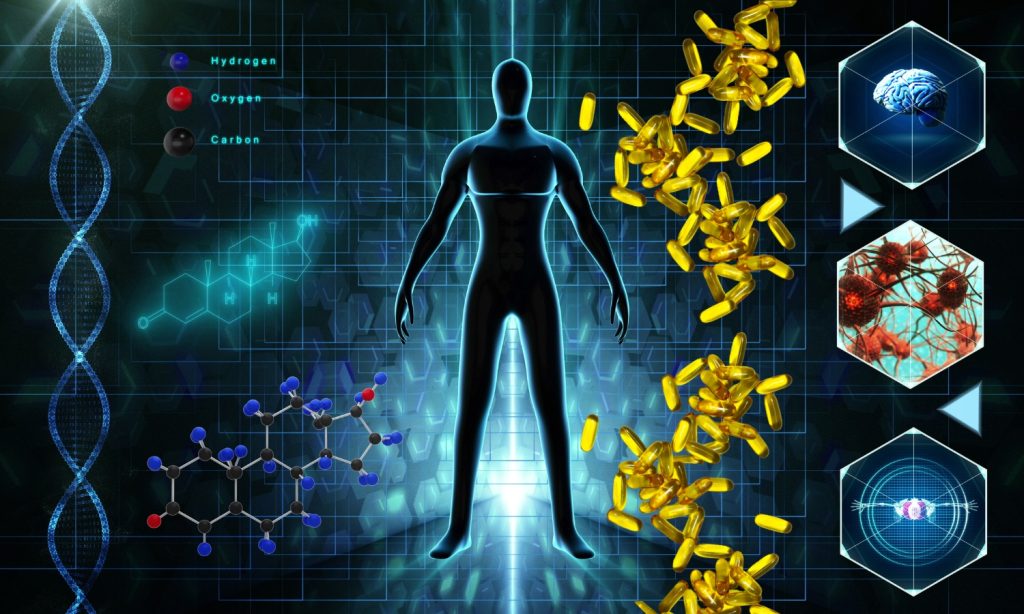 Suplementi su podrška regeneraciji tela