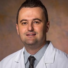 Prof. dr sc. med. Golub Samardžija